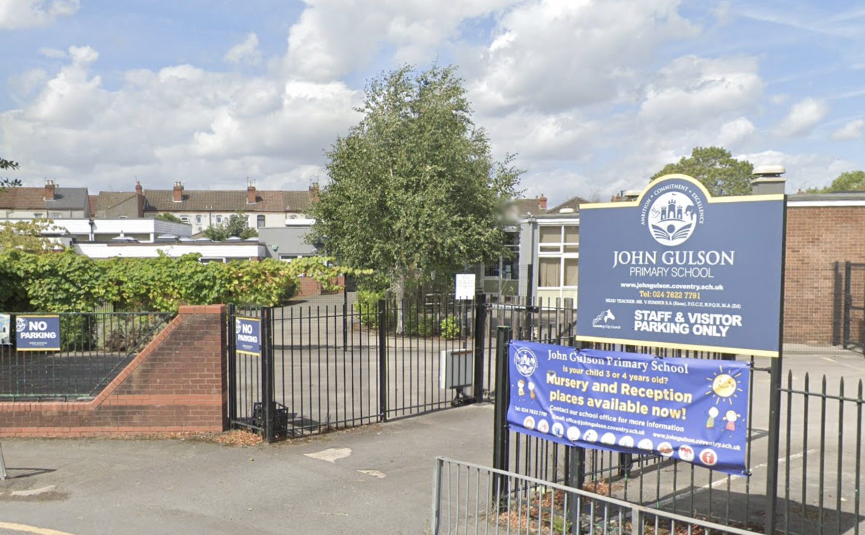 Holiday Club - Coventry