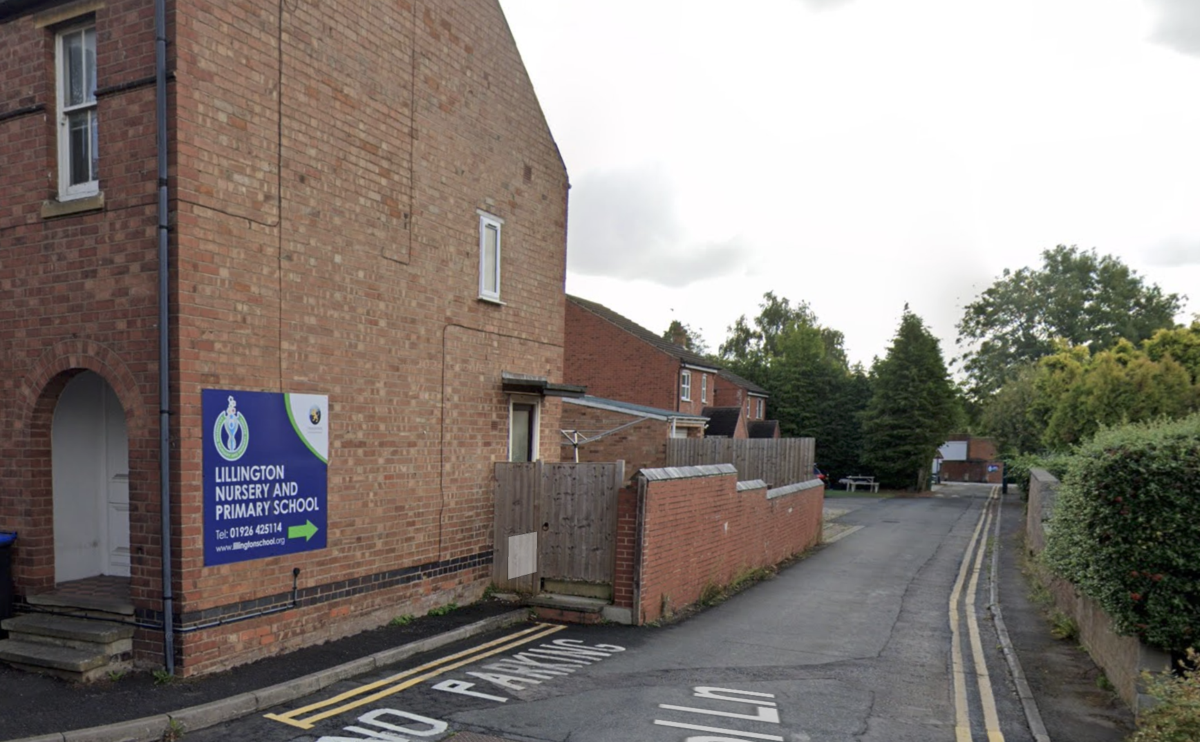 Holiday Club - Coventry