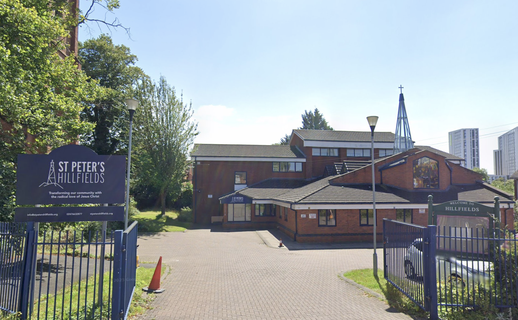 Holiday Club - Coventry