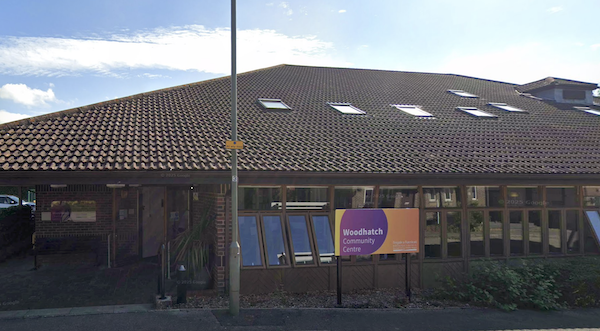 Holiday Club Reigate