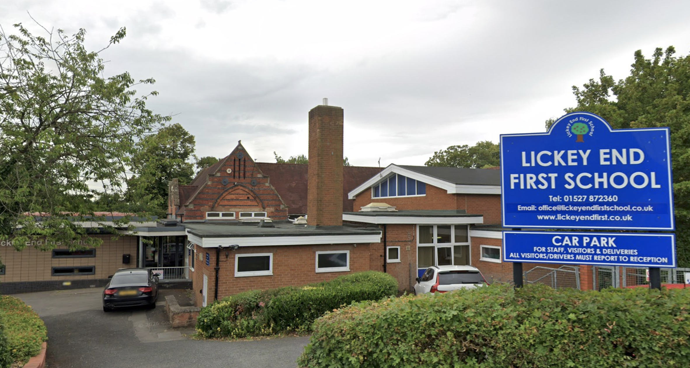 Easter Holiday Club at Lcikey end first school